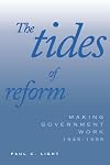 The tides of reform : making government work, 1945-1995