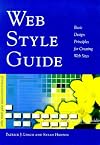 Web Style Guide: Basic Design Principles for Creating Web Sites