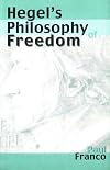 Hegel's Philosophy of Freedom