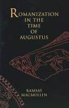 Romanization in the time of Augustus