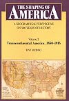 Transcontinental America, 1850-1915