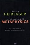 An Introduction to Metaphysics