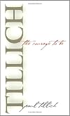 The Courage to Be