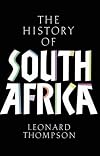 A history of South Africa