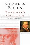 Beethoven's piano sonatas : a short companion