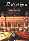 First Nights: Five musical premieres