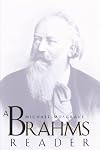 A Brahms Reader
