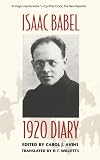 1920 diary