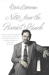Notes from the Pianist's Bench
