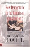 How Democratic is the American Constitution?