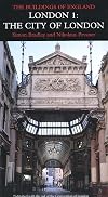 London 1: The City of London