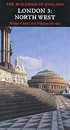 London 3: North West (Pevsner Architectural Guides) (v. 3)