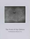 The Prints of Vija Celmins