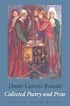 Collected Poetry and Prose