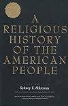 A Religious History of the American People
