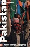 Pakistan: Eye of the Storm