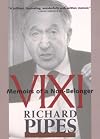 Vixi: Memoirs of a Non-Belonger