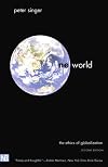 One World: the Ethics of Globalization