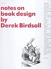 Notes on Book Design