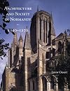 Architecture and Society in Normandy, 1120-1270