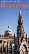 Birmingham: Pevsner City Guide (Pevsner Architectural Guides)
