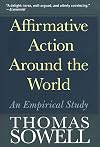 Affirmative Action Around the World: An Empirical Study