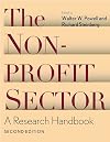 The Nonprofit Sector: A Research Handbook, Second Edition