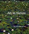Art in nature : the Clark inside and out