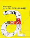 An A-Z of Type Designers