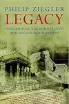 Legacy: Cecil Rhodes, the Rhodes Trust and Rhodes Scholarships