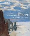 The Unknown Monet: Pastels and Drawings (Clark Art Institute)