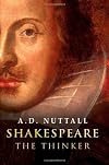 Shakespeare the Thinker