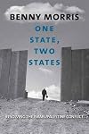 One State, Two States: Resolving the Israel/Palestine Conflict