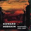 Howard Hodgkin, Paintings 1992-2007 (Yale Center for British Art S)