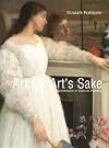Art for art's sake : aestheticism in Victorian painting