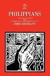 Philippians (The Anchor Yale Bible Commentaries)