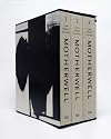 Robert Motherwell Paintings and Collages: A Catalogue Raisonne, 1941-1991