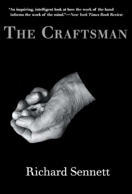 The Craftsman