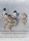 Humans, Nature, and Birds: Science Art from Cave Walls to Computer Screens