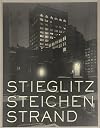 Stieglitz, Steichen, Strand: Masterworks from The Metropolitan Museum of Art