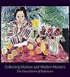 Collecting Matisse and Modern Masters: The Cone Sisters of Baltimore (Jewish Museum)