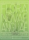 New England Wild Flower Society's Flora Novae Angliae: A Manual for the Identification of Native and Naturalized Higher Vascular Plants of New England