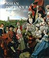 Johan Zoffany RA: Society Observed (Yale Center for British Art)
