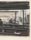 Hopper Drawing