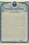 Forging Capitalism: Rogues, Swindlers, Frauds and the Rise of Modern Finance