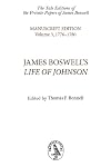Life of Johnson - Vol. 3 (1776-1780)