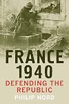 France 1940: Defending the Republic