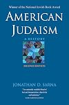 American Judaism: A History