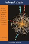 Fundamentals of Physics I: Mechanics, Relativity, and Thermodynamics