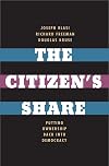 The Citizen's Share: Putting Ownership Back into Democracy